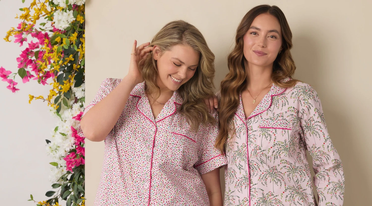 Bedheadpjs Pajama Shop -Bedheadpjs Pajama Shop 01 BH290081 1201B WILLOW 017 lo