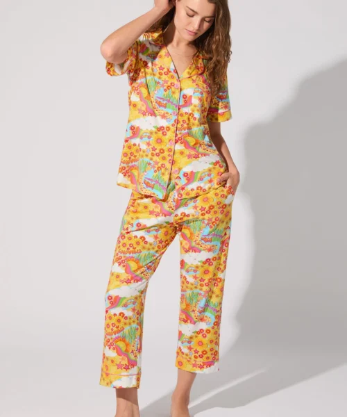 Bedheadpjs Pajama Shop 15 Bedheadpjs Pajama Shop -Bedheadpjs Pajama Shop 10 BH270115 1292B GOOD VIBES 376 2