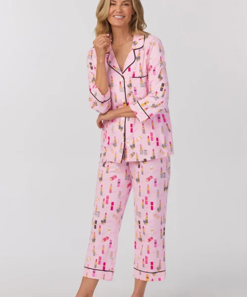 Bedheadpjs Pajama Shop 3 Bedheadpjs Pajama Shop -Bedheadpjs Pajama Shop 31 BH470073 1163B PRETTY IN PINK 1205 2