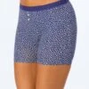 Love Is All You Need Stretch Jersey Boxer Short