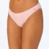 First Blush Stretch Jersey Bikini Underwear